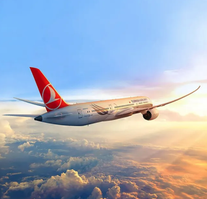 Travel from USA to Turkey: Flights, Costs & Tips