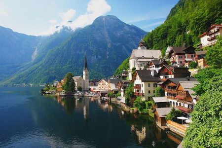Exploring Austria: Your Ultimate Travel Guide