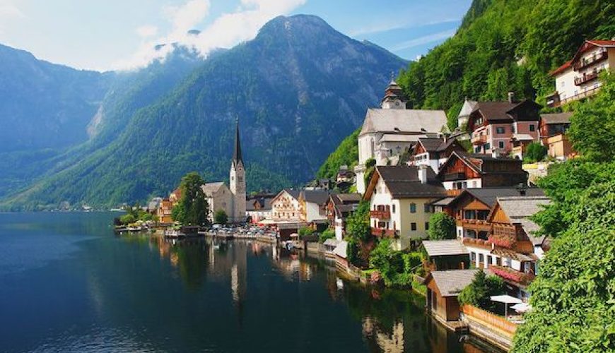 Exploring Austria: Your Ultimate Travel Guide